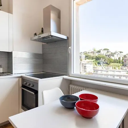 Baby Seagull: Fantastic Wiew,wifi,air Conditioning Apartment