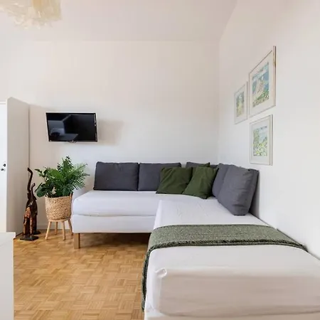 Baby Seagull: Fantastic Wiew,wifi,air Conditioning *