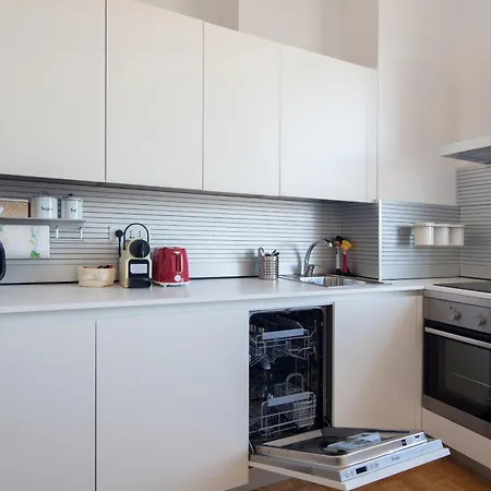 Baby Seagull: Fantastic Wiew,wifi,air Conditioning Apartment