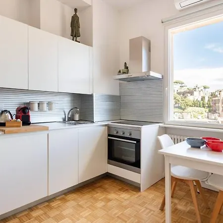 Apartment Baby Seagull: Fantastic Wiew,wifi,air Conditioning