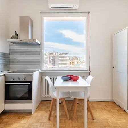 Baby Seagull: Fantastic Wiew,wifi,air Conditioning La Spezia