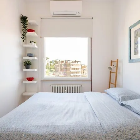 Baby Seagull: Fantastic Wiew,wifi,air Conditioning * La Spezia