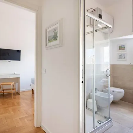 Apartment Baby Seagull: Fantastic Wiew,wifi,air Conditioning *