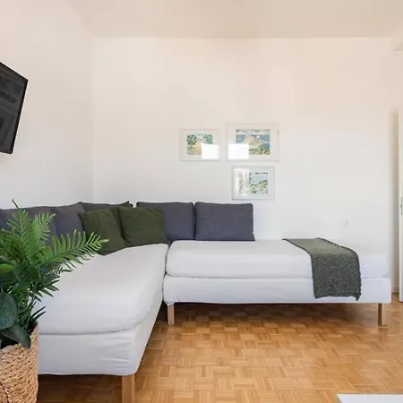 Baby Seagull: Fantastic Wiew,wifi,air Conditioning La Spezia